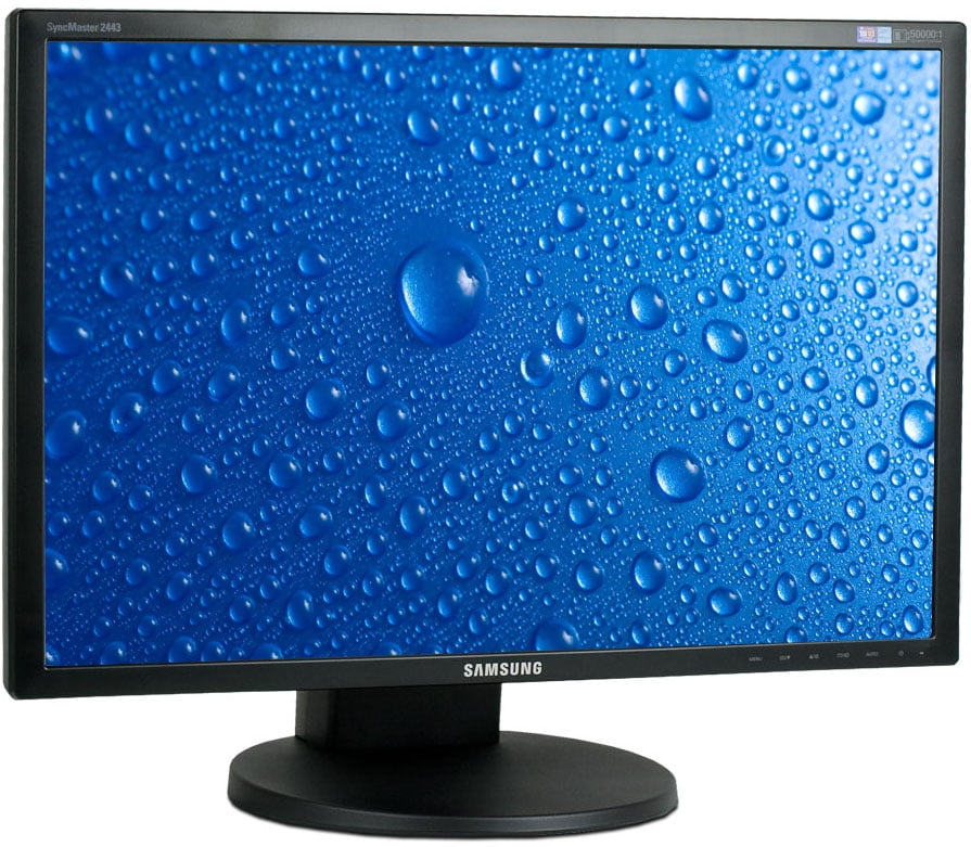 Купить Монитор 24 Б У