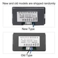 thumbnail image 4 of Auto Digital Counter Digit Counter, Digital Meter  Digital Counter DC LED Digital Display 4 Digit 0-9999 Up Down Plus Minus Panel Counter Meter  Digital Counter with Cable, 4 of 7