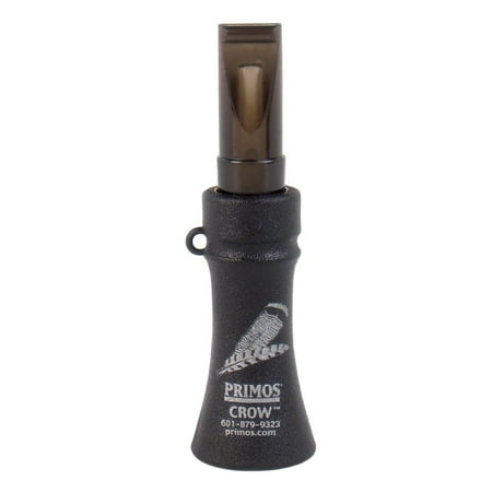 Primos Hunting Crow Call Authentic Turkey Hunting Crow Call for Decoying