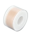 thumbnail image 1 of Vendajes para el talón del pie que previenen la fricción, recuperación de ampollas, cobertura de cicatrices, adhesivo de gel de silicona para los dedos del pie de 78,7 pulgadas, 1 of 14
