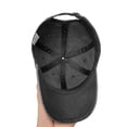 thumbnail image 2 of I Fix Stuff and I Know Things Hat, Men Women Denim Baseball Caps Thats What I Do Baseb All Cap Funny Cap, 2 of 2