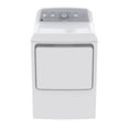 thumbnail image 2 of Secadora a Gas Natural 7.2 cu.ft. Blanca GE Appliances Mabe  SGN47N5XSSAB0 Gas Natural, 2 of 3