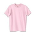 thumbnail image 2 of Hanes Boys 4-18 EcoSmart Short Sleeve Tee, 2 of 4