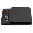 thumbnail image 1 of Báscula electrónica portátil de cocina alimentada por USB con función de sincronización Accesorio para hornear 3 kg / 0.1 g Unbranded 3118200098611, 1 of 7