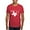 Red, variant on CafePress - Texas Not Texas T Shirt T Shirt - Men's Classic Graphic Cotton T-Shirt