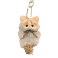 thumbnail image 1 of Hearth & Gear Adorable DIY Craft Kit For Kids Handmade Cat Toy Arts And Crafts Activity For Ages 3 And Up Arts And Crafts for Kids Ages 3-5 Diy Crafts for Adults Bulk Toddler Arts And Crafts 2 Years, 1 of 4