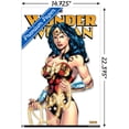 thumbnail image 3 of DC Comics - Wonder Woman Feature Series Wall Poster, 14.725" x 22.375", 3 of 5