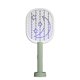 thumbnail image 1 of Bearachild Trampa LED de 2000mAh para matar mosquitos, lámpara eléctrica para insectos, matamoscas recargable por USB, trampa para moscas, insectos Repelente de insectos y plagas Verde Bearachild HA005850-02, 1 of 6
