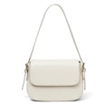 thumbnail image 1 of Bolso cruzado retro de gran capacidad para mujer, bolso de hombro de PU, nueva moda, 1 of 5