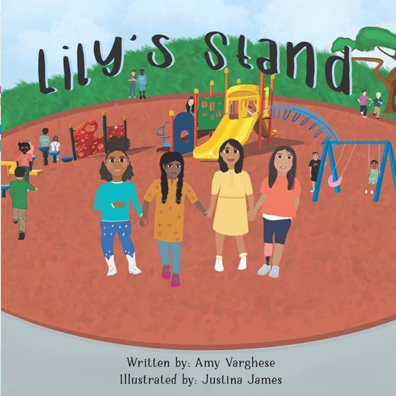 Lily's Lessons Lily's Stand, (Paperback)