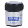 thumbnail image 1 of Solder Paste High Temperature Anti Oxidation Soldering Welding Paste for Mobile Phone Repair, 1 of 8