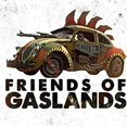 thumbnail image 4 of Ammo Tokens LITKO es compatible con el juego Gaslands Miniatures, 4 of 4