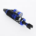 thumbnail image 7 of Universal 320mm Motorcycle Shock Absorber Modified Double Gas Cylinders Rear Shock Rear Suspension, 7 of 7