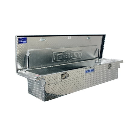 

Better Built 73010911 Crown Series Low Profile Crossover Tool Box