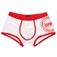 thumbnail image 1 of de la de la de la Soft -convex Ropa interior para hombres L-3XL, 1 of 8