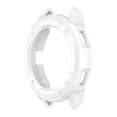 thumbnail image 2 of Caja de reloj para Samsung Galaxy Watch4 Classic 46mm Marco protector (Blanco), 2 of 9