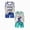 4Pcs-Blue & Light Green, variant on TOWED22 Toddler Baby Boy Hunting Outfit Mallard Duck Crewneck Shirt Duck Print Elastic Waist Shorts Set 2Pcs Summer Clothes(Yellow,4-5 Y)