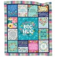 thumbnail image 1 of Manta Akoigun Get Well Gifts para mujer, inspiradora, 150 x 125 cm, 1 of 7