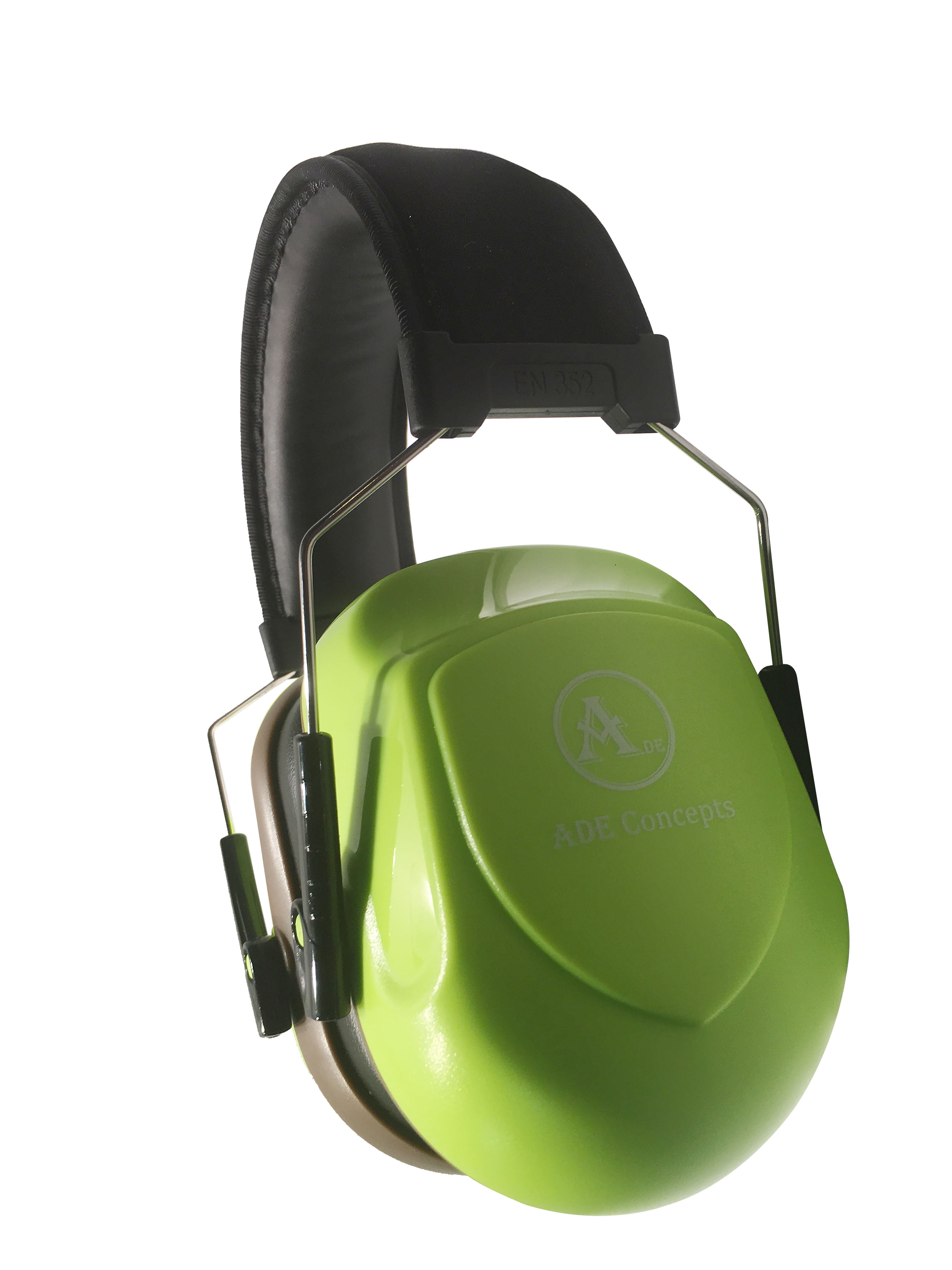 Ear Muffs Ade Concepts (Hearing Protection) , Made for Hunting