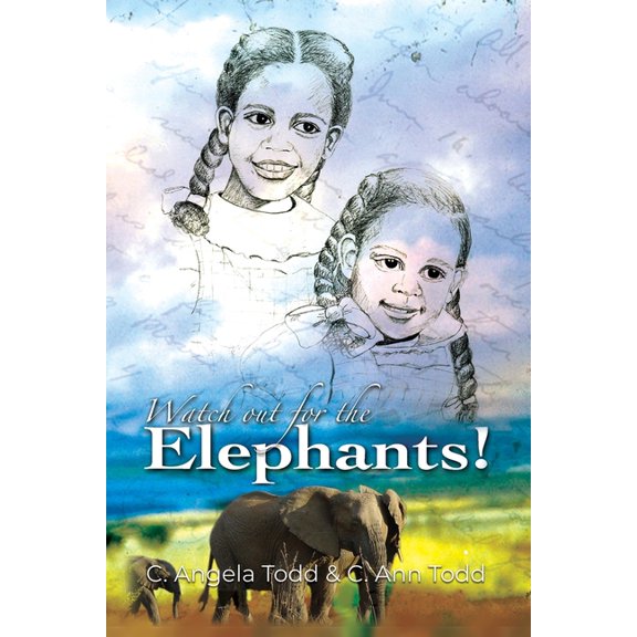 Watch Out for the Elephants! (Paperback)