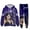 R293514A13, variant on Rhea Ripley 3D Prrint Merch Tour Hoodie Pants Sets For Men/Women Unisex Sweatshirt Pants Two Piece Set Streetwear