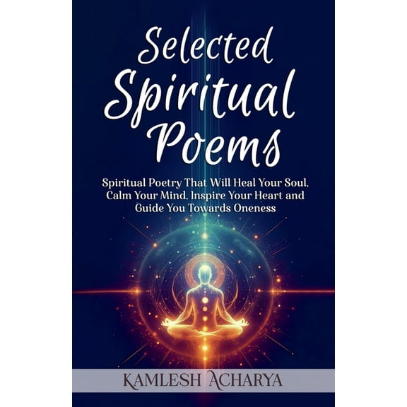 Selected Spiritual Poems, (Paperback)