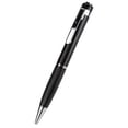 thumbnail image 2 of Digital Audio Recording Devices, Pen-shaped Continuous 10-hour Voice Recorder Pen, For Lectures Meetings For Interview, 2 of 8