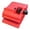 Red, variant on CircuitCraze Handheld Cardboard Cutter for DIY Cat Scratchers