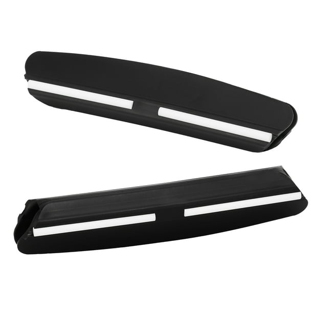 Guía de Afiladores, Guía de Afilado de Cuchillo Firme Confiable, Duradero Simple Para El Hogar de Restaurante