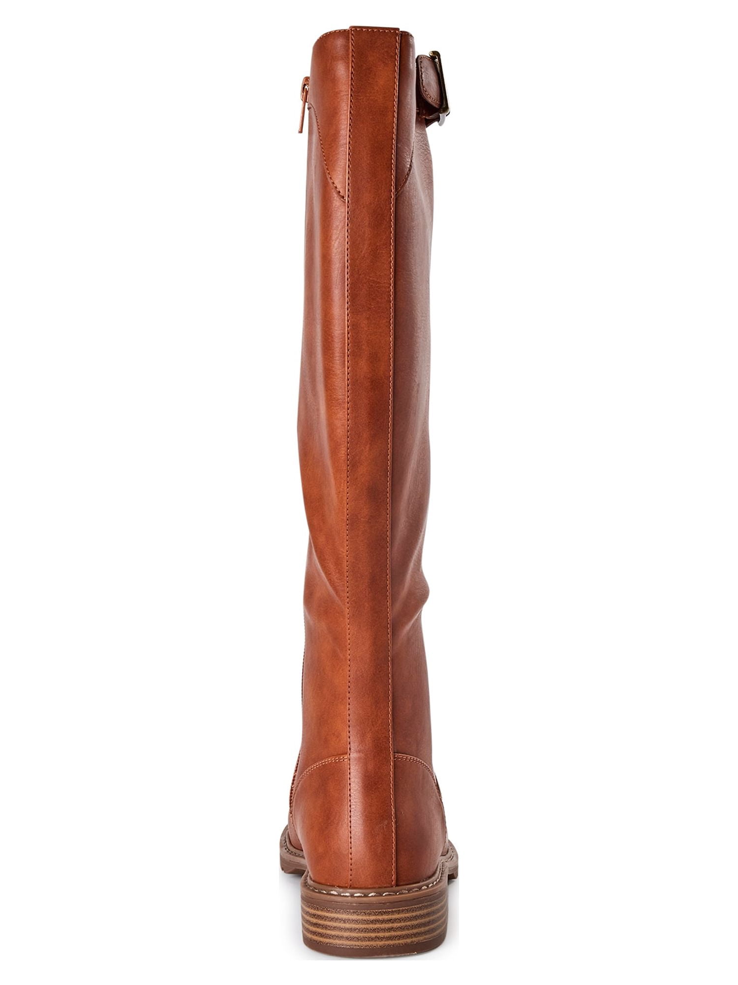 Time and Tru Women's Tall Riding Boots