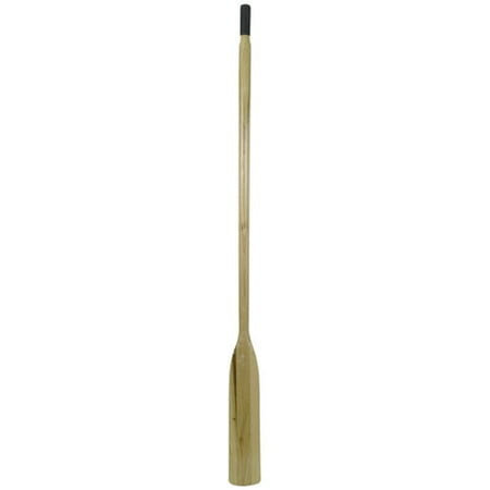 Indian Head 6' Laminated Wood Oar