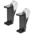 thumbnail image 5 of HLONK 2pcs Remote Visor Clips Remote Holder Garage Door Opener Clamp Garage Door Visor Clips, 5 of 5