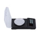 thumbnail image 4 of Báscula electrónica portátil USB de alta precisión, pequeña báscula de joyería de 100g/0.001g para tienda en casa, 4 of 14