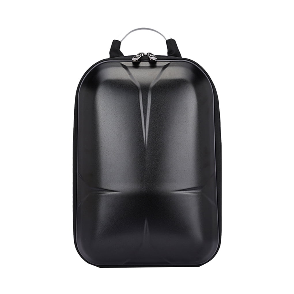 Black Shoulder Backpack Storage Bag Carrying Case For DJI MAVIC Pro Quadcopter 