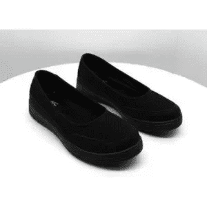 

Easy Street Women s Joyous Athleisure Comfort Flats