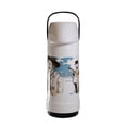 thumbnail image 1 of Garrafa Termica Plastico Mesa GLT Press 1L Decorado Invicta, 1 of 2
