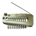 thumbnail image 2 of Perruque Épingle à Cheveux Léger Perruque Clips 5-pack Extension de Cheveux Clips Élégants Perruques Portables pour Facile Coiffure Léger, 2 of 5
