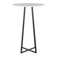 thumbnail image 5 of LumiSource Cosmo Bar Table, 5 of 7
