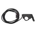 thumbnail image 2 of Acelerador Eléctrico de Dedo, Conector de enchufe SM de 3 Pines Afectivo Eléctrico del Pulgar Eléctrico Fácil de Instalar Control de Velocidad Ergonómica 140X SM PARA, 2 of 7