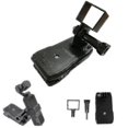 thumbnail image 4 of Support de Montage Extensible pour Caméra, Poche Osmo Durable avec Adaptateur, 4 of 5
