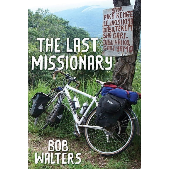 The Last Missionary (Paperback)