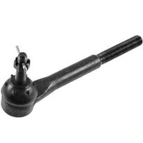 TRQ Front Left Right Outer Tie Rod Driver Passenger Side Fits Select 1982-1992 Chevrolet Camaro Pontiac Firebird