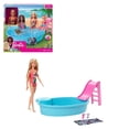 thumbnail image 1 of Muñeca Barbie Estate Piscina Glam, 1 of 4