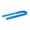 Blue, variant on Dryer Vent Hose, Flexible and Flame Resistant Silicone Dryer Duct Tube for Dryer, Laundry Heating Ventilation, Easy Installation, Blue (1*Tube)
