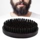 thumbnail image 3 of Cepillo de Aseo de Barba, Cepillo de Barba Fácil de Agarrar y Operar Firma y Resistente Al Desgate Efectivamete Limpia la Barba para el Hotel para el Hogar de por Vida para, 3 of 7