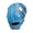 Cool Blue/Grey/Red, variant on Wilson A500 11.5" Utility Youth Baseball Glove Right Hand