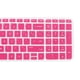 thumbnail image 5 of Funda Protectora de Teclado Anti-Dust Fucsia para Laptop HP Pavilion 15 de Unique Bargains, 5 of 5