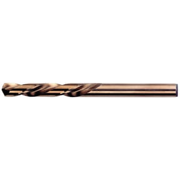 Irwin Hanson  AHN-30519 Cobalt High Speed Steel Drill Bits