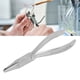 thumbnail image 5 of Alicates Para Anteojos, Herramienta De Reparación Alicates Para Almohadillas Nasales Portátiles Para Tienda De Anteojos ANGGREK Otros, 5 of 8