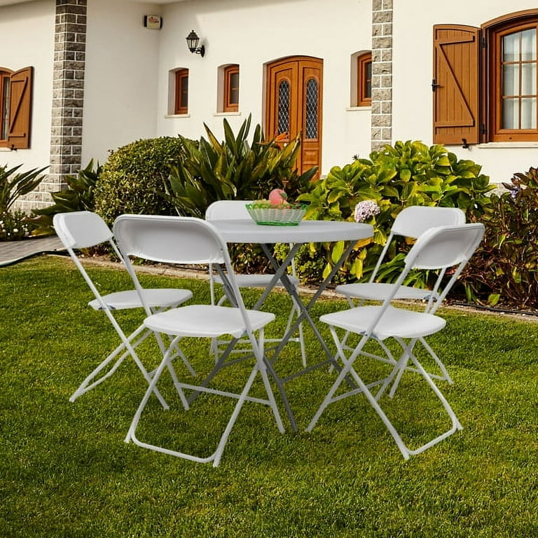 Portable chairs on sale for events